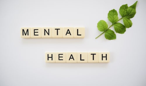 Mental health and Mental illness