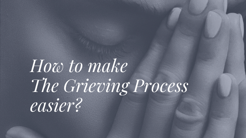 grieving process