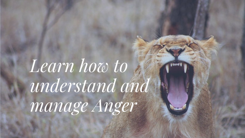 Anger