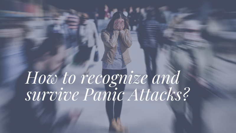 panic attacks