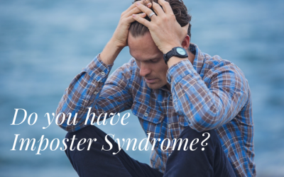 Do you have Imposter Syndrome?