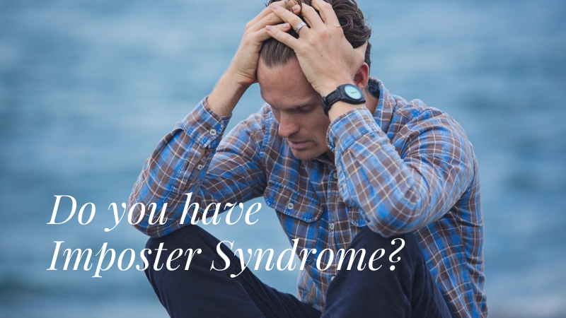 What is Imposter syndrome