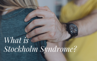 What is Stockholm Syndrome?
