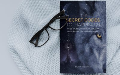 The interview on “The secret codes to happiness”