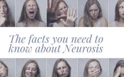 The facts you need to know about Neurosis