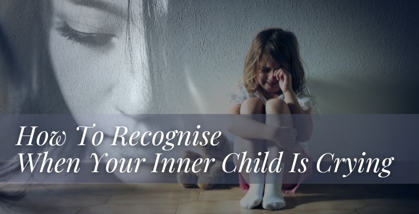 Healing your Inner Child