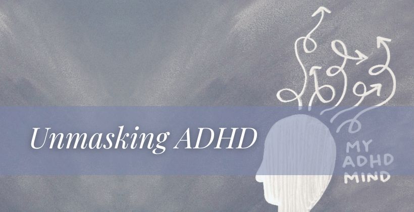 ADHD head