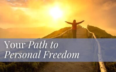 A Path to Personal Freedom: The Wisdom of The Four Agreements