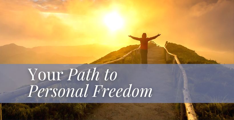 A Path to Personal Freedom: The Wisdom of The Four Agreements