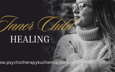 The Importance of Healing Your Inner Child