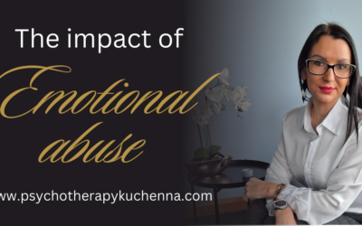 The Devastating Impact of Emotional Abuse in Relationships