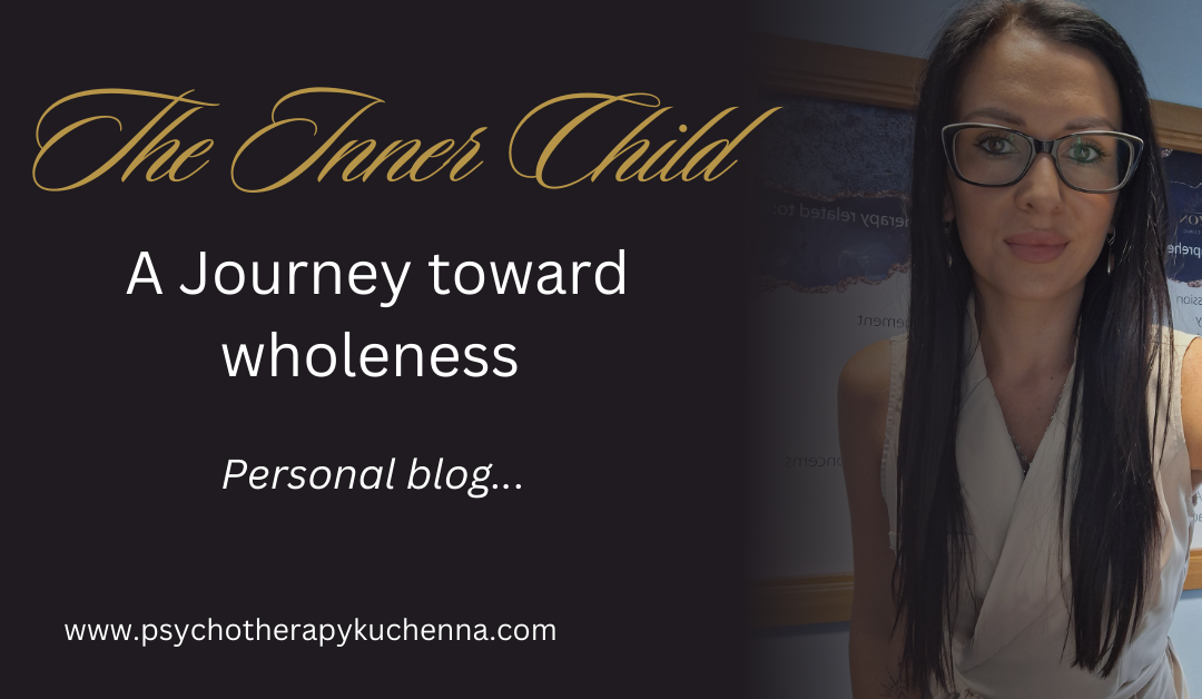 The Inner Child: A Journey Toward Wholeness
