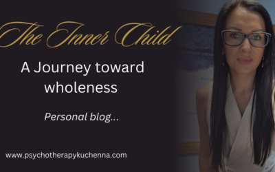 The Inner Child: A Journey Toward Wholeness