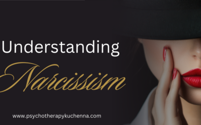 Understanding Narcissism: Traits, Impact, and Protection